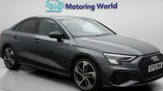 Used 2023 Audi A3 S-Line Sedan | £25,300 (Fair price)