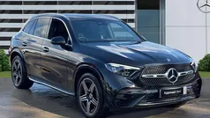 Used 2024 Mercedes 220 AMG Line Premium Estate | £48,058 (Fair price)