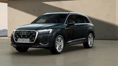 New 2025 Audi Q7 S-Line SUV | £68,315 (Super price)