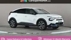 Used 2023 Citroën e-C4 Shine Hatchback | £12,697 (Good price)