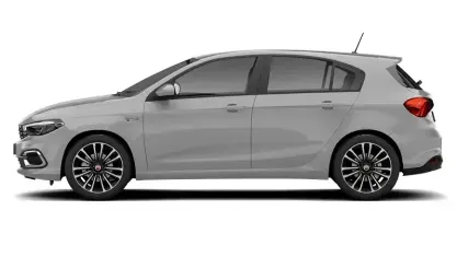 Used Fiat Tipo Lounge 120 HP (88 kW) 2021 Hatchback