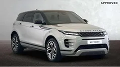 Used 2022 Land Rover Range Rover evoque HSE Dynamic SUV | £28,990 (Fair price)