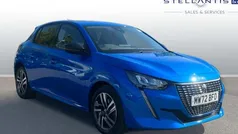 Used 2022 Peugeot 208 Allure+ Hatchback | £15,678 (Fair price)