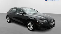 Used 2023 Audi A3 Sportback Hatchback | £19,199 (Fair price)