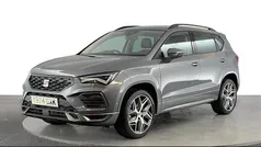 Used 2024 Seat Ateca FR Sport SUV | £24,520 (Fair price)