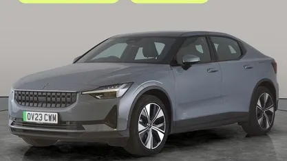 Used Polestar 2 Standard Range Single Motor 169 kW (231 HP) 2022 Hatchback