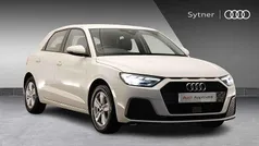 Used 2022 Audi A1 Design Hatchback | £17,000 (Fair price)