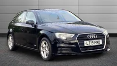 Used 2019 Audi A3 Hatchback | £14,650 (Good price)