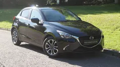 Used 2017 Mazda 2 Inclusive Hatchback | £9,099 (Fair price)