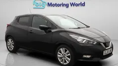 Used 2019 Nissan Micra S Hatchback | £10,800 (Fair price)