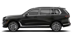 New 2025 BMW X7 M Sport SUV | £94,935 (Fair price)