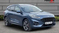 Used 2023 Ford Kuga ST-Line X SUV | £23,995 (Fair price)