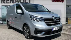 Used 2022 Renault Trafic Van | £18,595 (Good price)