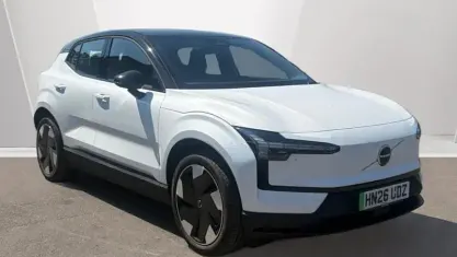 New Volvo EX30 Plus 200 kW (272 HP) 2025 SUV