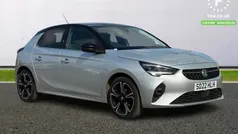 Used 2022 Vauxhall Corsa Edition Hatchback | £12,399 (Fair price)