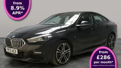 Used 2024 BMW 218 M Sport Coupe | £21,118 (Super price)