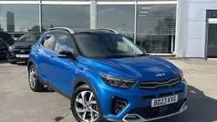 Used 2024 Kia Stonic 4 SUV | £16,699 (Fair price)