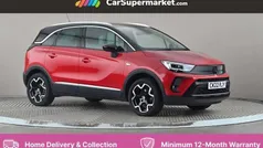 Used 2024 Vauxhall Crossland Ultimate SUV | £14,697 (Super price)