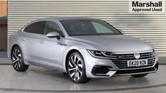 VW Arteon