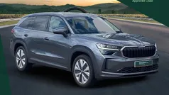 Used 2026 Skoda Kodiaq SE L SUV | £32,141 (Fair price)