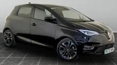 Used 2022 Renault Zoe Iconic Hatchback | £10,295 (Fair price)