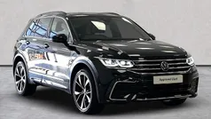 Used 2023 VW Tiguan R-line SUV | £28,974 (Fair price)