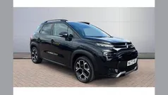 Black Used 2022 Citroën C3 Aircross PureTech SUV | £11,584 (Fair price)