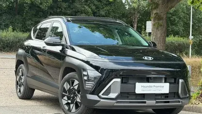 Used Hyundai Kona Ultimate 137 HP (100 kW) 2026 SUV