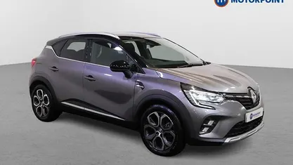 Used Renault Captur Techno 143 HP (105 kW) 2023 SUV