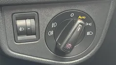 Blue Used 2021 VW Polo SEL Hatchback | £14,999 (Fair price)