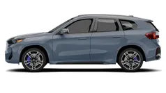 Used 2025 BMW X1 M Sport SUV | £41,625 (Good price)