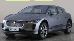 Used 2022 Jaguar I-Pace SUV | £20,959 (Good price)