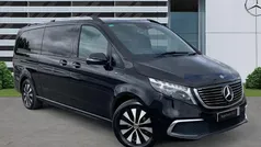 Used 2023 Mercedes EQV300 Premium Estate | £39,388 (Fair price)