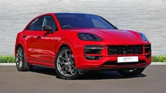 Used 2024 Porsche Cayenne S E-Hybrid SUV | £104,990