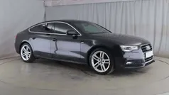 Used 2016 Audi A5 Sportback S-Line Hatchback | £6,599 (Good price)