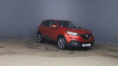 Used 2018 Renault Kadjar Dynamique SUV | £8,795 (Fair price)