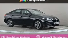 Used 2023 BMW 218 Sport Line Coupe | £19,197 (Good price)