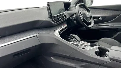 Used Peugeot 3008 Allure Premium 225 HP (165 kW) 2022 SUV