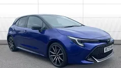 Used 2024 Toyota Corolla Sport Hatchback | £22,807 (Fair price)
