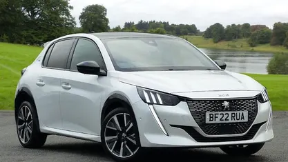 Second-hand Peugeot 208 GTi 102 CP (75 kW) 2023 Hatchback