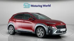 Used 2023 Hyundai Kona Ultimate SUV | £19,600 (Fair price)