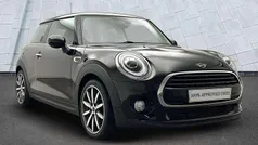 Used 2018 Mini Cooper Hatch Hatchback | £10,995 (Fair price)