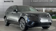New 2025 Land Rover Range Rover Velar SE Dynamic SUV | £53,250 (Good price)