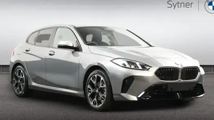 Nuevo BMW 120 M Sport 156 CV (114 kW) 2026 Utilitario