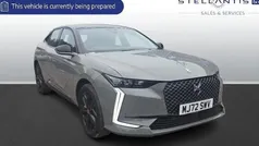 Used 2022 DS Automobiles DS4 Performance Hatchback | £17,549 (Fair price)
