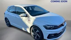 Used 2020 VW Polo GTI Hatchback | £15,050 (Fair price)
