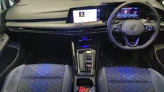 Used 2023 VW Golf VIII R Hatchback | £31,781 (Fair price)