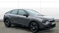 Used 2022 Citroën C4 PureTech Hatchback | £11,498 (Fair price)
