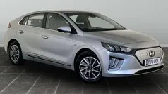 Used 2021 Hyundai Ioniq 6 Premium Sedan | £9,595 (Good price)