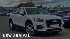 Used 2023 Audi Q2 Sport SUV | £19,995 (Fair price)